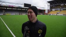 Införsnack: Elfsborg–Norrköping (omgång 28)