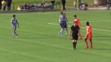Highlights U21 DIF-AFC