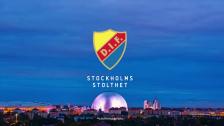 Vår Stad - fotboll och ishockey för ett starkt DIF och ett starkt Stockholm.