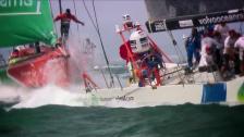 Volvo Ocean Race - Teams promo