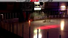 Eftersändning Helsingborgs HC - KRIF Hockey