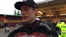 Speedway