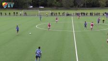 Highlights U21 DIF-Kalmar