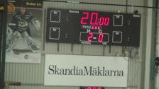 Repris HC Dalen - Grästorps IK 2-0