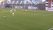 Highlights U21 Hammarby-DIF