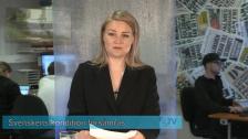 GTV Webbsändningar 19/11,20/11,21/11,22/11,26/11,27/11,28/11 & 29/11 2018 - 21 Nov 13:54 - 14:06