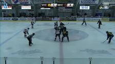 Vänersborgs HC - Mjölby HC 17-03-04