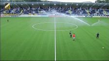 HäckenTV LIVE: BK Häcken - Cork City FC - 14 Jul 20:54