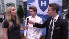 Live coverage from the fair - Handelsdagarna 2018