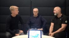 ÖIKTV: Roger Forsberg & Markus Åkerblom