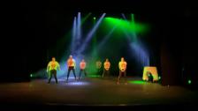 Elevuppvisning Sinclairs Falun & Borlänge 6 Juni - 44 Dancemoves (tävlingsgrupp)