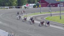 Jarlsberg Mini Grand Prix, Jarlsberg 10. juli 2022