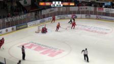 Highlights Skövde IK - Åker/Strängnäs HC