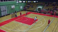 REPRIS Granlo BK vs Umeå City IBK