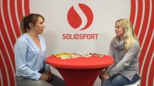 Interview with Swedish Pole Sports Championships athlete Moa Lindgren #4