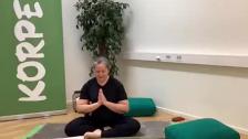 Yoga med Paulina