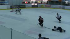 Grästorps IK J20 - Härryda HC J20