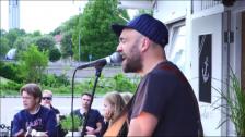 REPRIS! Vandringsturnén 2016, Dag 21: Carlsson På Kajen, Västerås