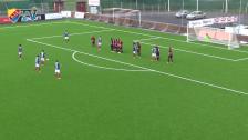 Highlights U21 BP-DIF