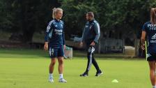 Inför Djurgården - Vittsjö GIK | OBOS Damallsvenskan 2022