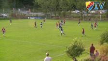 Höjdpunkter från Örgryte-DIF i U21slutspelet