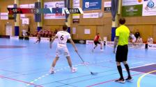 Live Westerviks IBK - Gnosjö IBK - 06 Feb 19:03 - 21:26