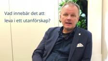 Jan Gulliksen om digital delaktighet - kortversion