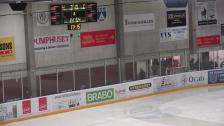 Väsby - Sundsvall Hockey - 29 Jan 16:30 - 18:03