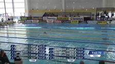 Swim Open 2017 Dag 2 del 5