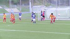 Highlights U21 DIF-Syrianska