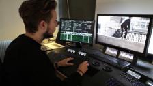 Bacon & Baselight - Post Production and Grading