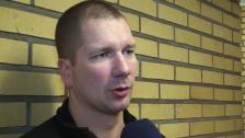 Intervju med NV huvudtränaren Andreas Holfelt inför matchen mot BHF