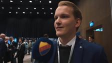 Martin Petersson | Allsvenskans upptaktsträff