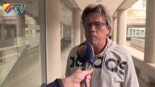 DIFTV: Pelle efter matchen mot Las Palmas