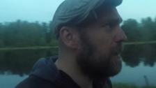 VIDEOBLOGG VANDRINGSTURNÉN 2015 - Dag 42: Borlänge-Djurås