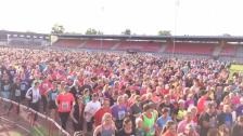 Drottning Margaretaloppet 2015