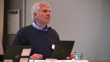 Åke Hedhammar – Brakycefalkonferensen 2016