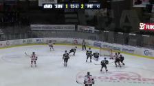Highligts Sundsvall Hockey - Piteå